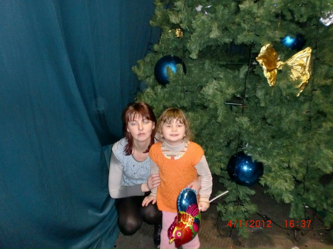 Алексей Красильников | Новокуйбышевск