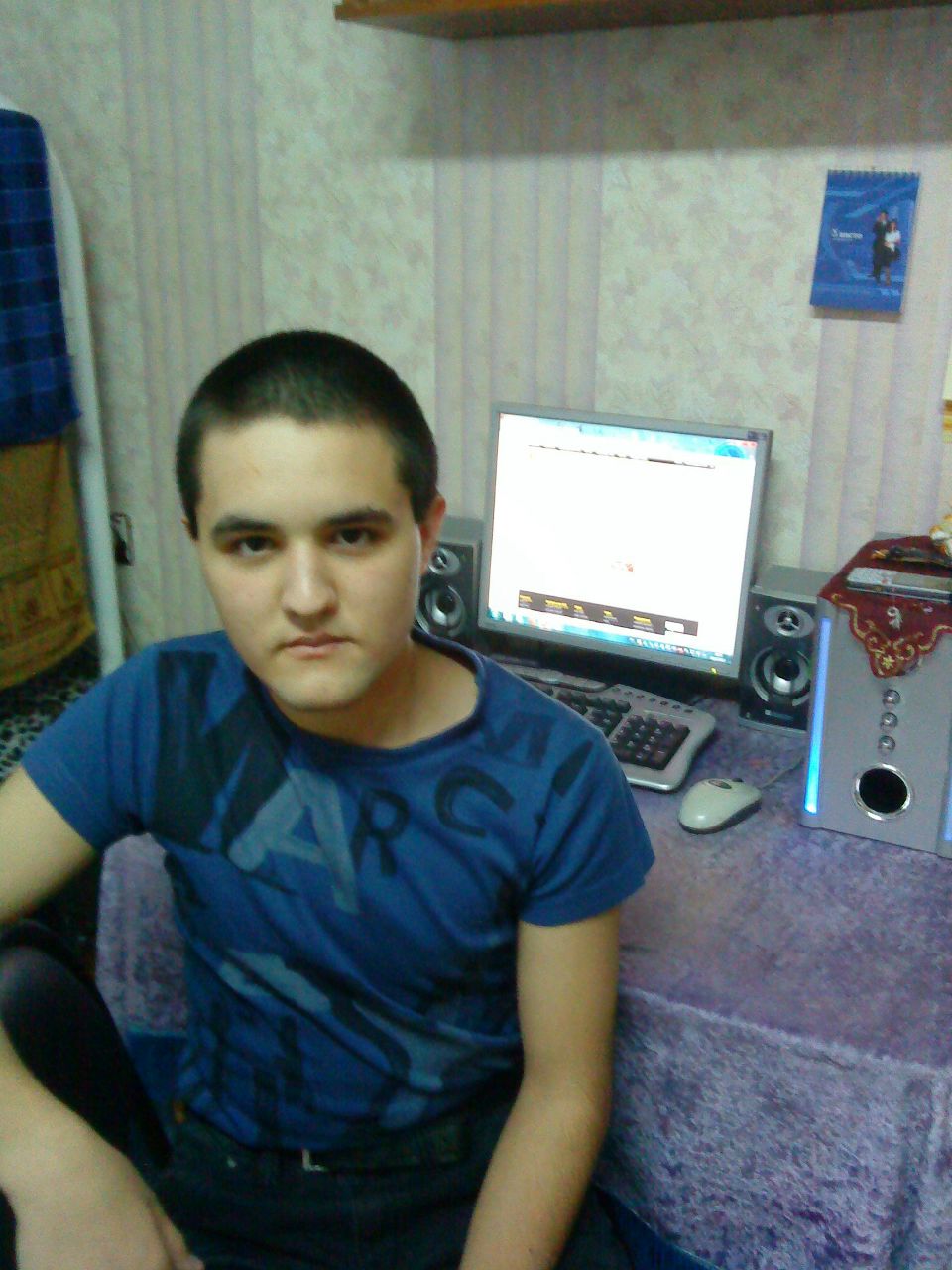 Руслан Гарифуллин Рамильевич | 