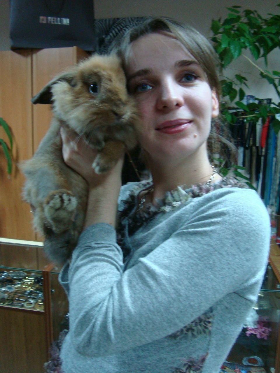 Олена Максимович | Киев