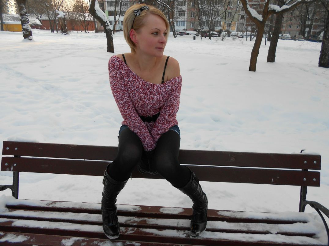 Тамара Кара | Киев