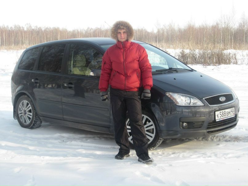 Алексей Бородин Николаевич | Калуга