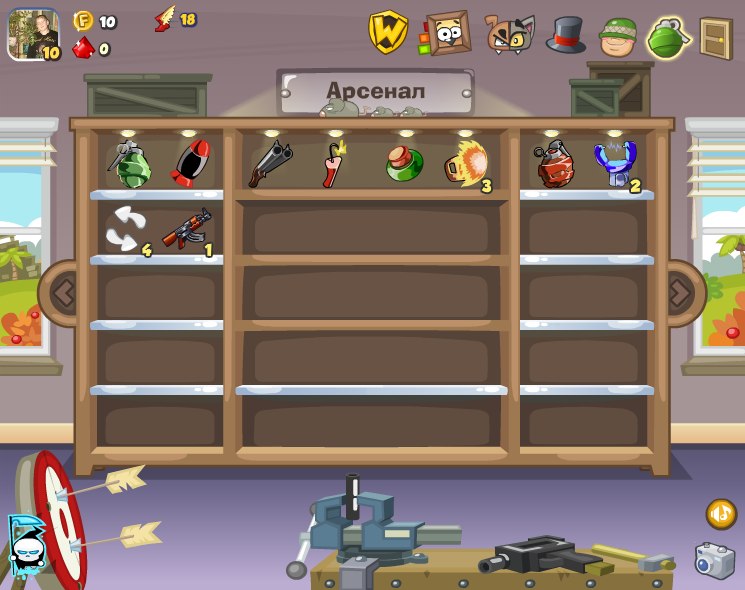 Никита Лис | Нижний Новгород