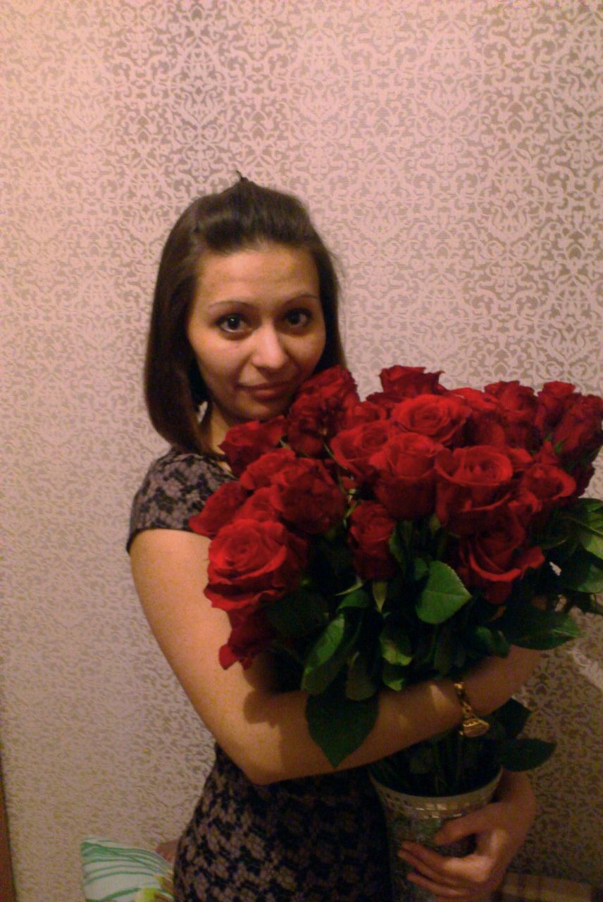 Машенька Капранова | Москва