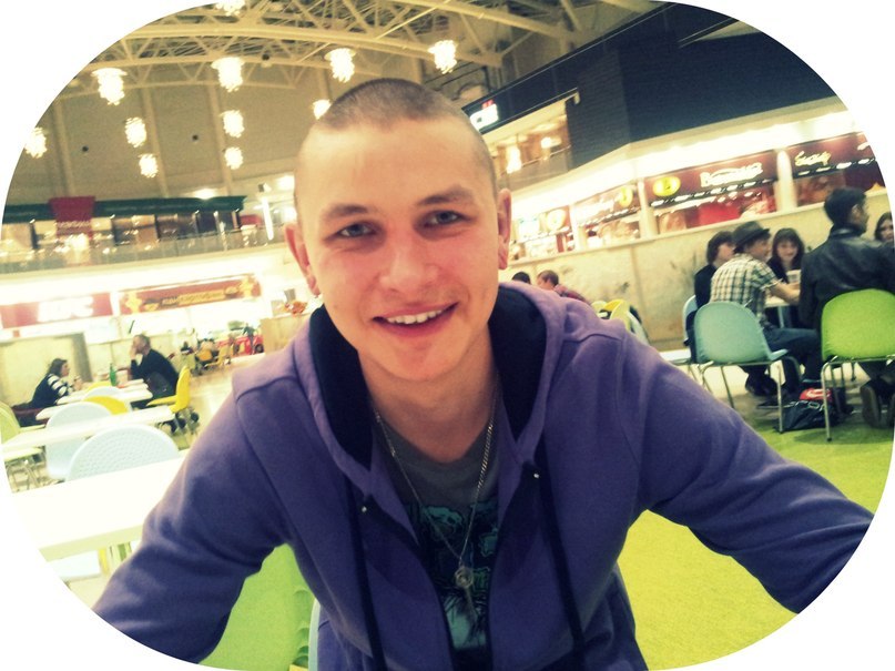 Серж Никитин | Самара