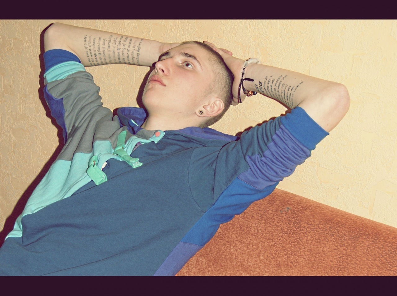 Фото профиля