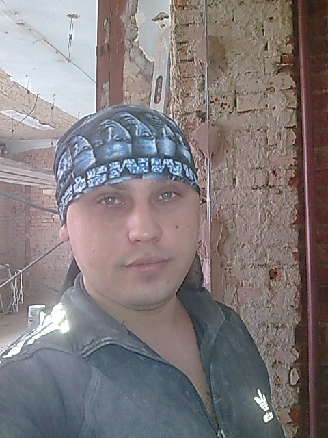 Иван Потапов | Миасс