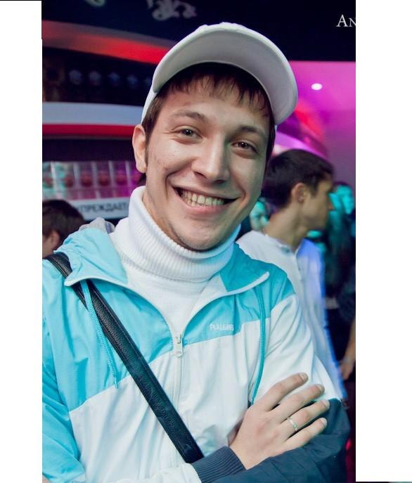 Алан Iron ♠️DeMarko♥ | Краснодар