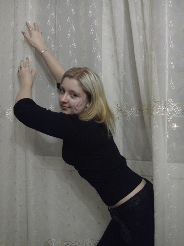 Наталия Ткаченко ^^ Лафи ^^ | 