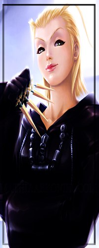 Виктория Ситникова Reya Valentine | Уфа