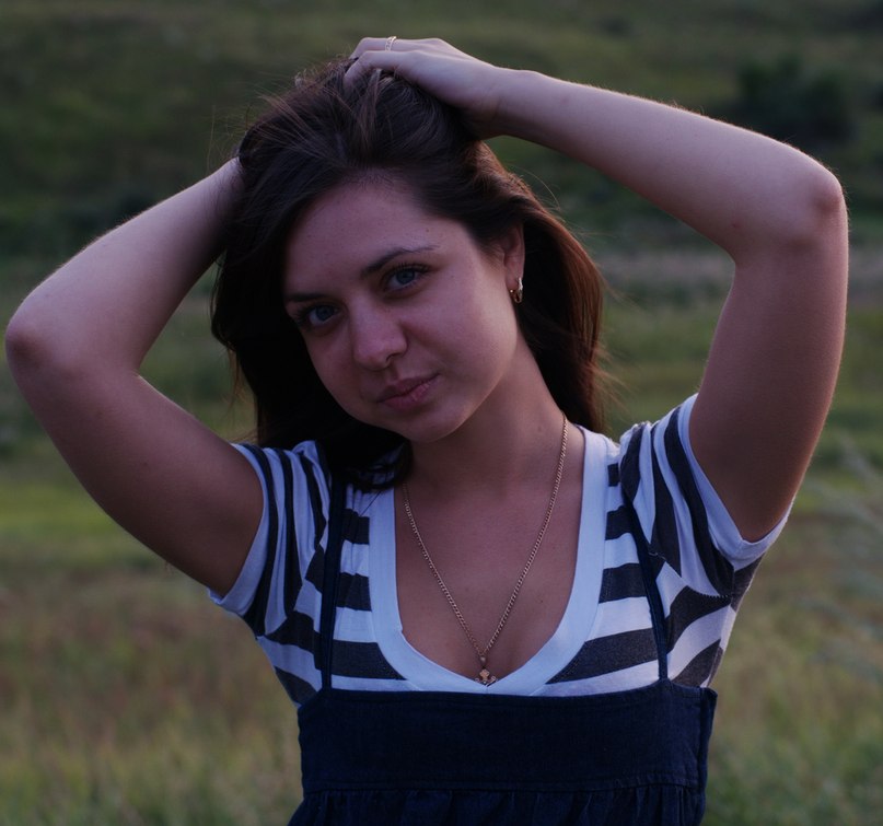 Светлана Калашникова | Москва