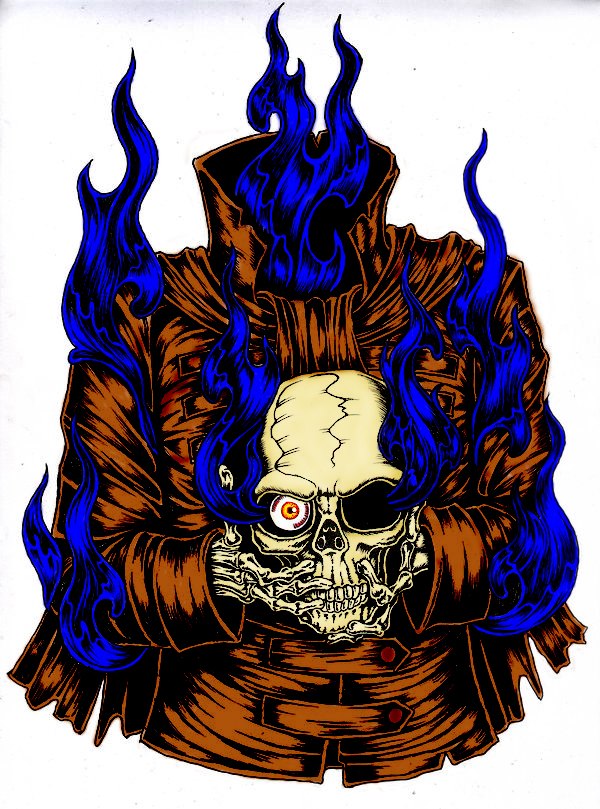 Миша Соловьев | New York City