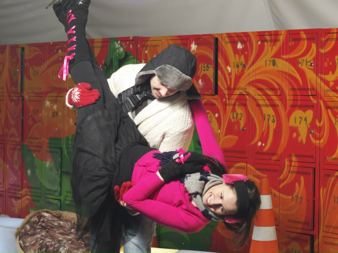 Иван Лучков | Одесса