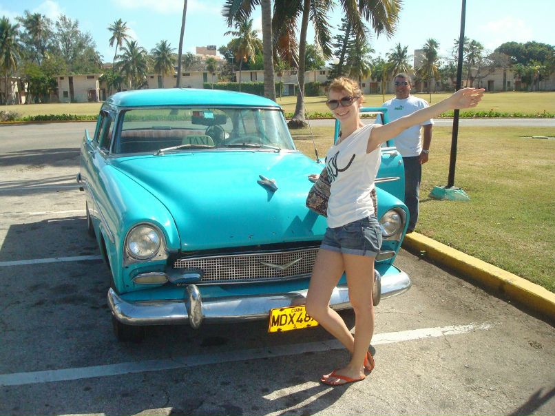 Александра Леванова | Пермь