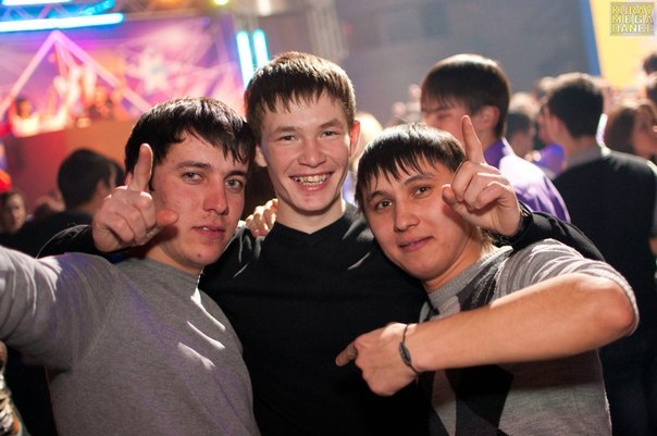 Радис Гарипов | Казань