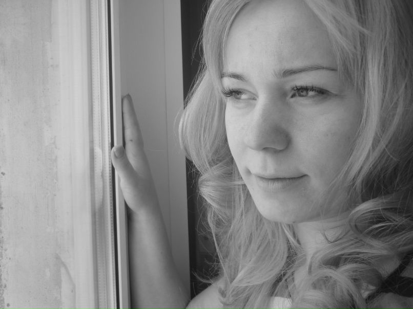 Таня Чудова | Апатиты