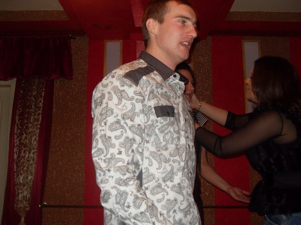 Эдуард Ткаченко | Чернигов