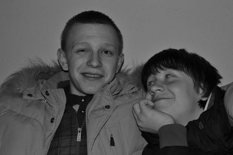 Никита Хромов | 