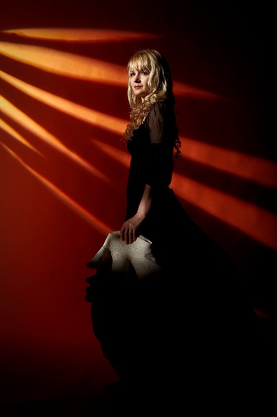 №122, Анна , Москва, Россия №122, Анна , Москва, Россия