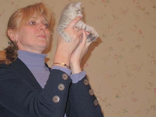 №58, Марина Мачинская, 62 года №58, Марина Мачинская, 62 года