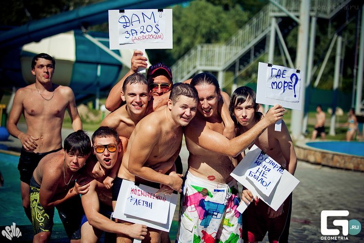 Алексей Попов | Краснодар