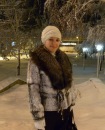 Фотография Елагиной Оксаны