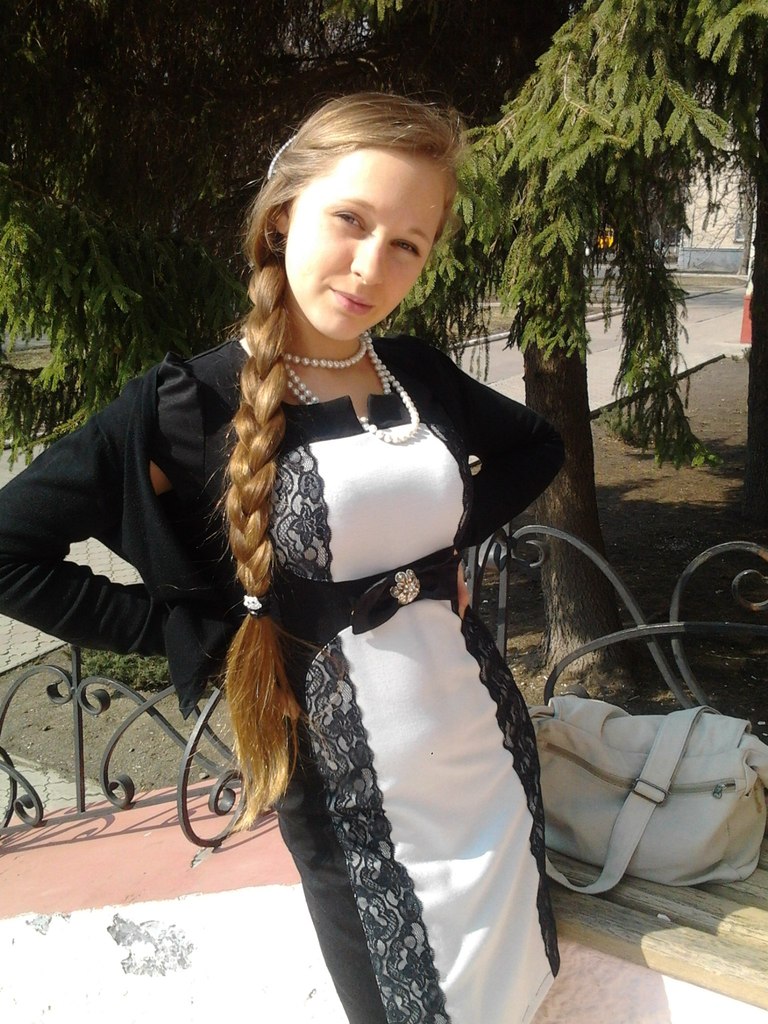 Алёна Житкова | Харьков