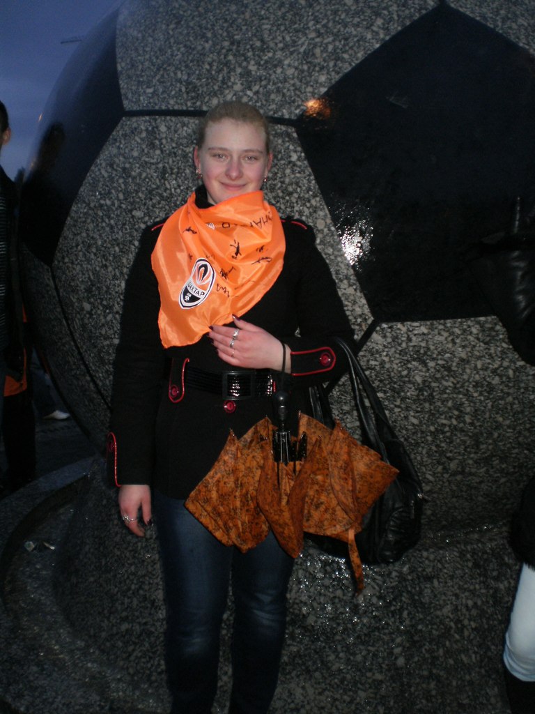 Анна Евсеева Николаевна | Авдеевка