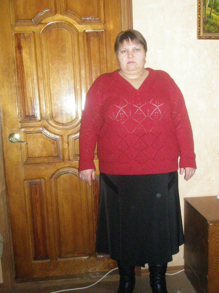 Ольга Кутищева | Липецк