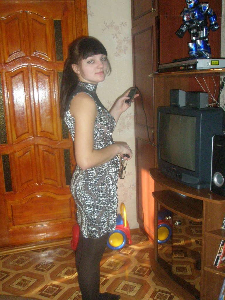 Ольга Кутищева | Липецк