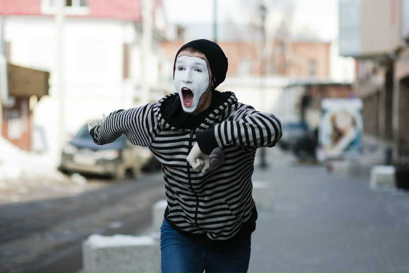 Архимед Новиков (Адей) | Рязань