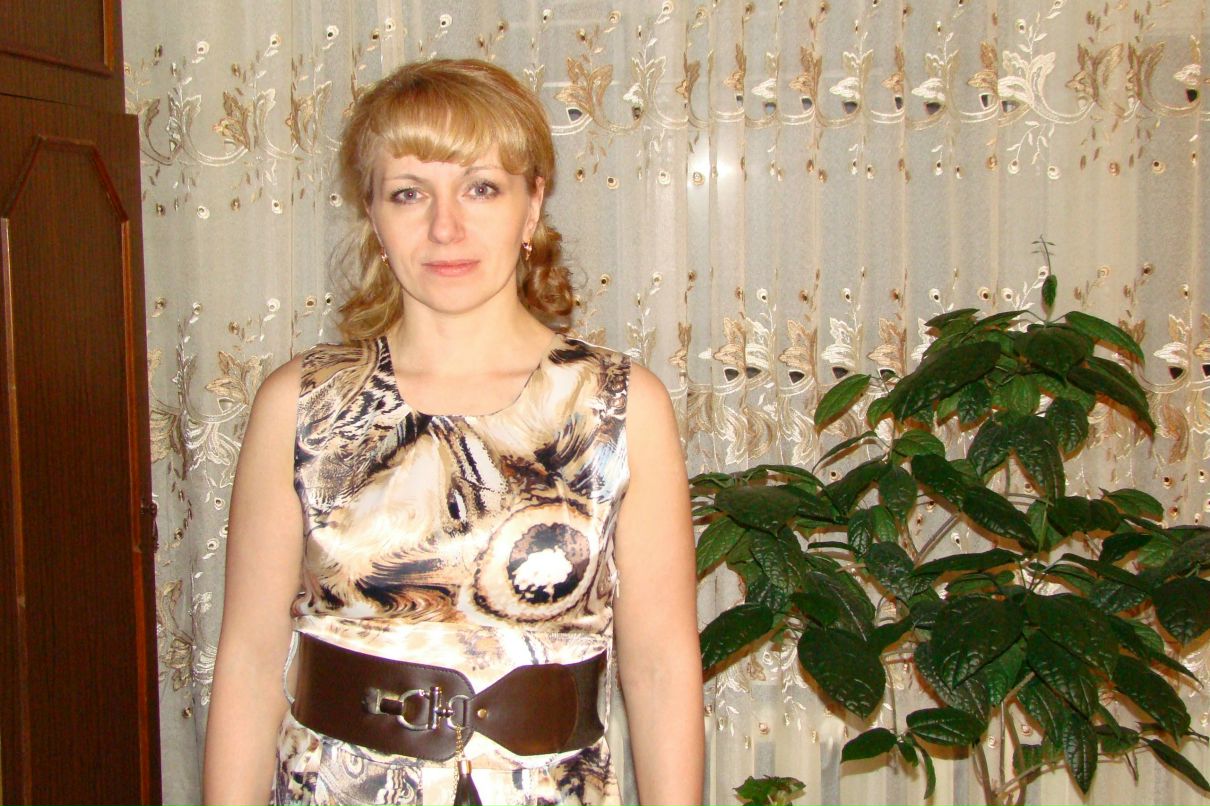 Елена Тельнихина-Ласкина | Санкт-Петербург