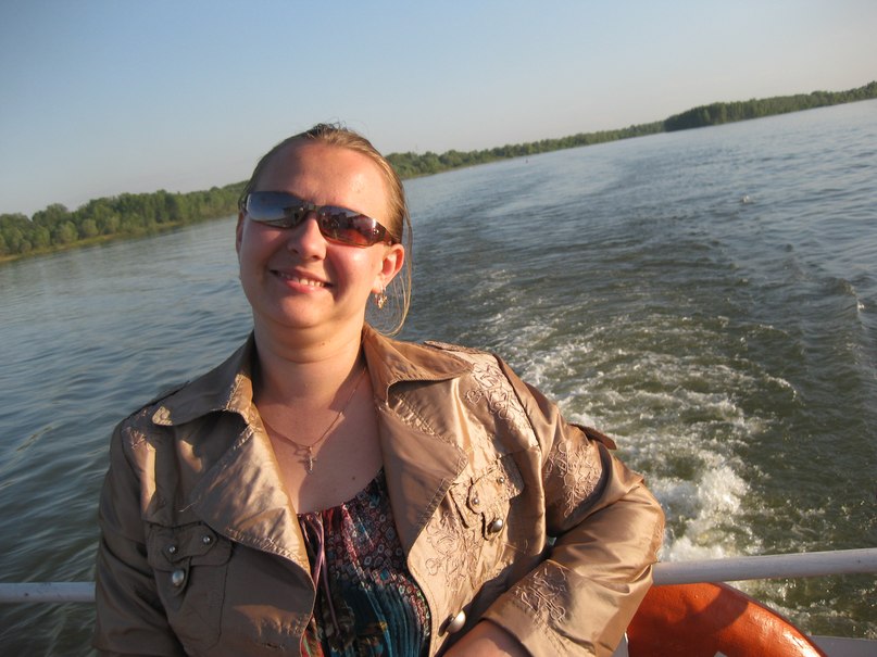 Юлия Благих | Бийск