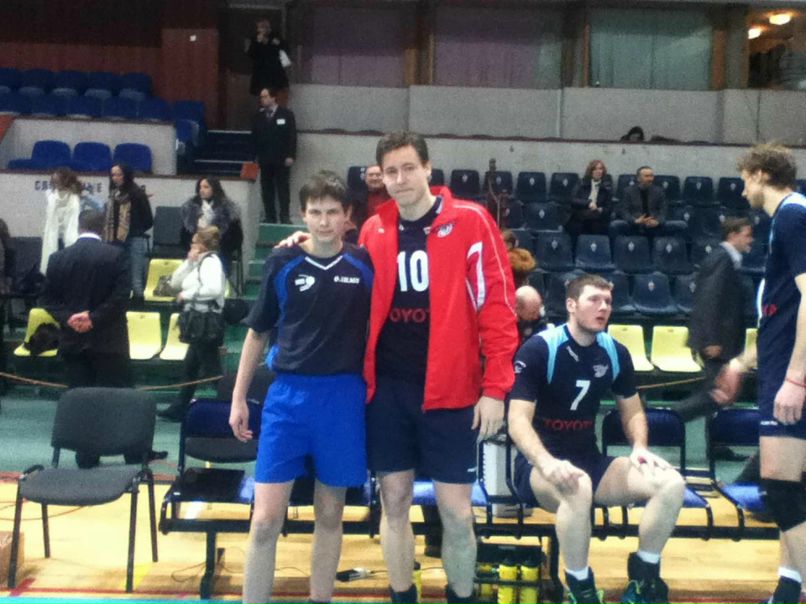 Ваня Кушнарёв | Москва