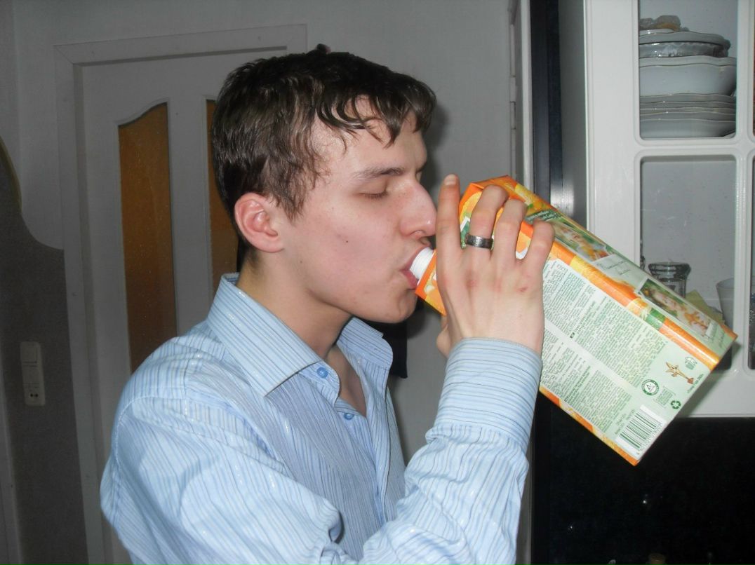 Алексей Андреевич | Воркута