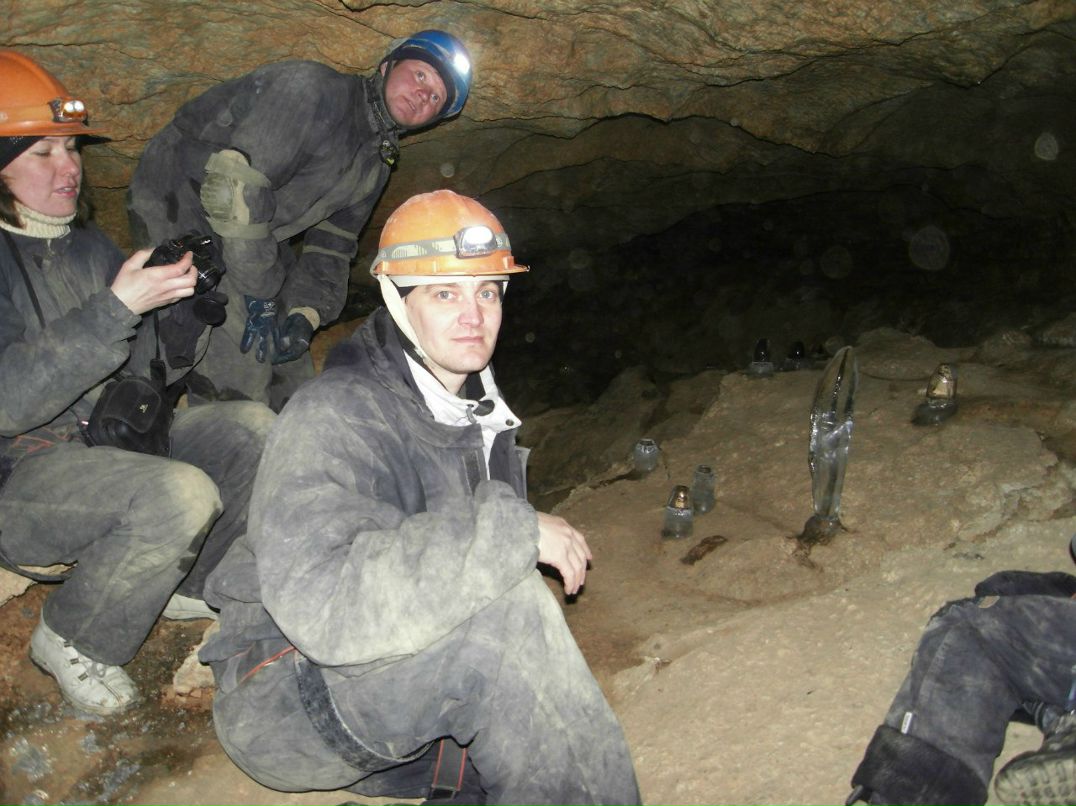 Дмитрий Пыхтин | Барнаул