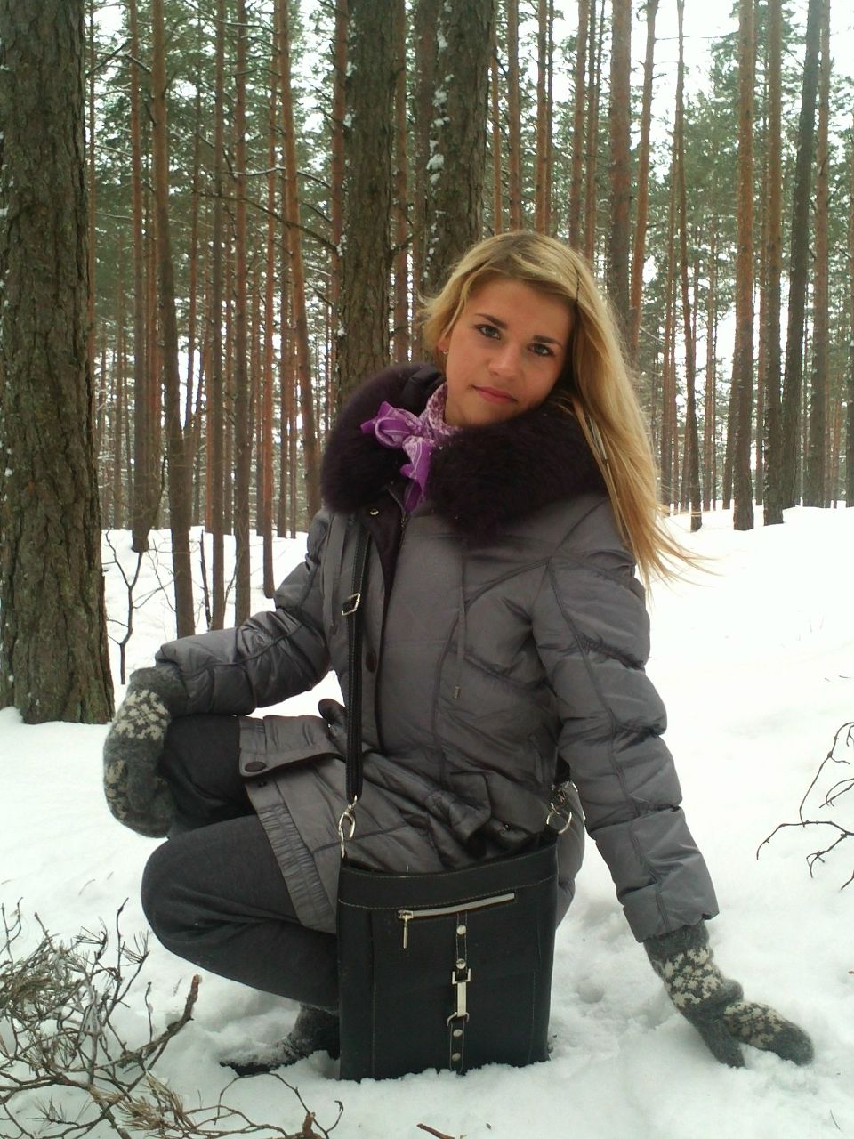 Marija Jerjomina | Резекне