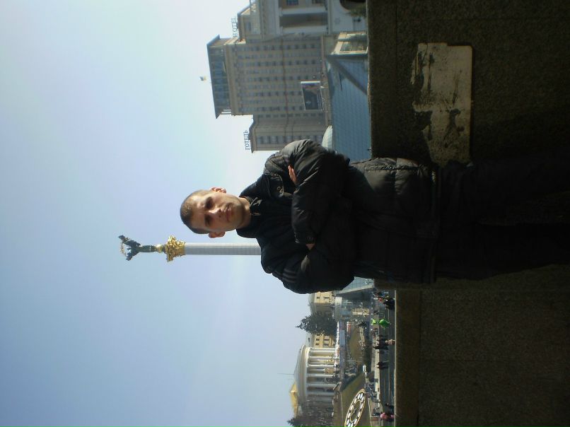 Олександр Михайличенко | Кривой Рог