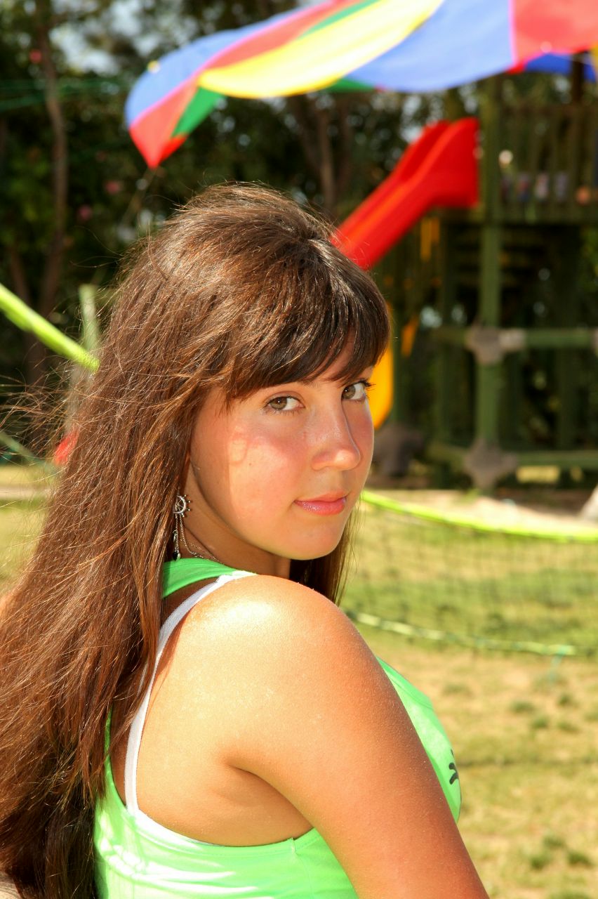 Юлька Тамаева | Краснодар