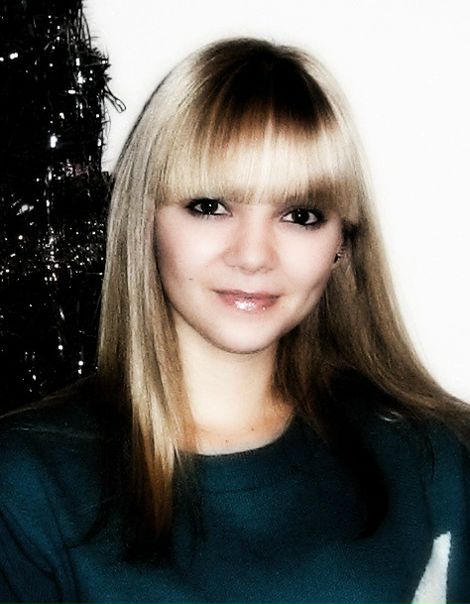 №8, Алинка Сорокина №8, Алинка Сорокина