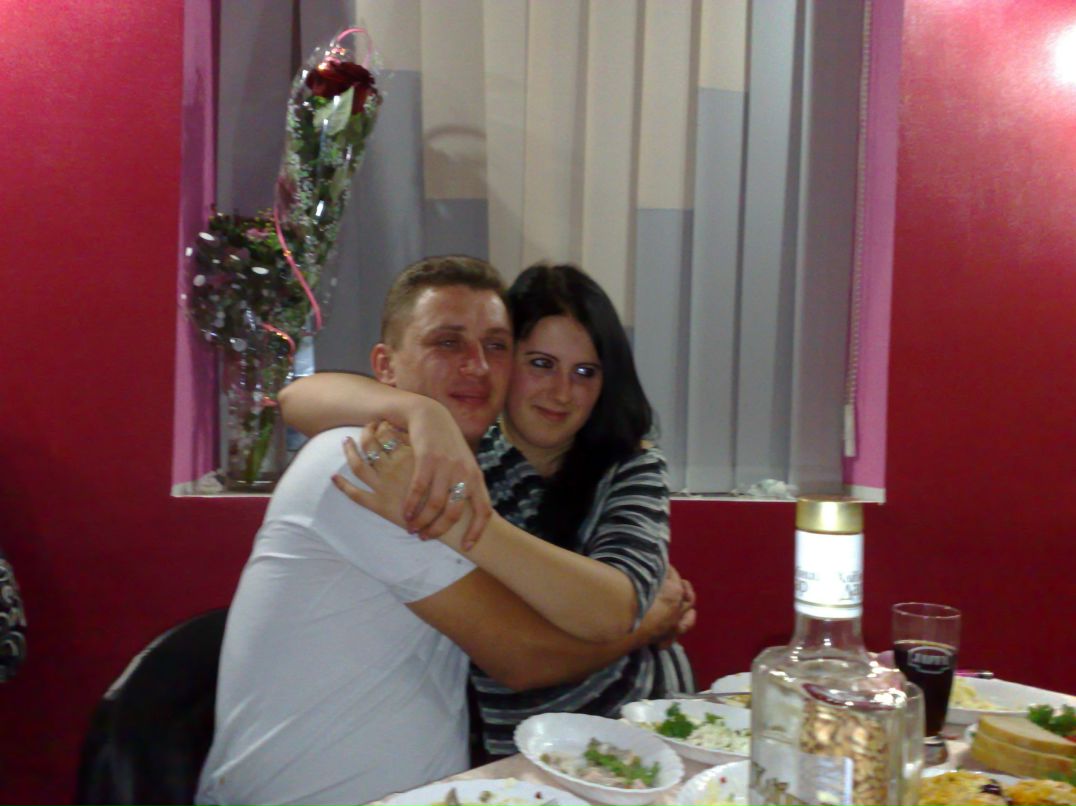 Юлия Никитина | Золотоноша