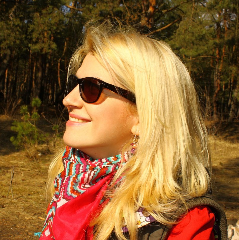 Юлиана Орлова | Минск