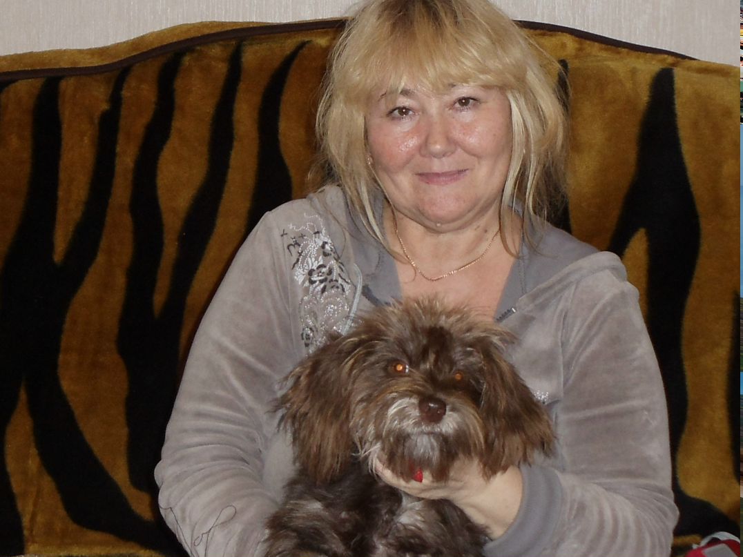 Эльвира Фатыхова | Нижнекамск