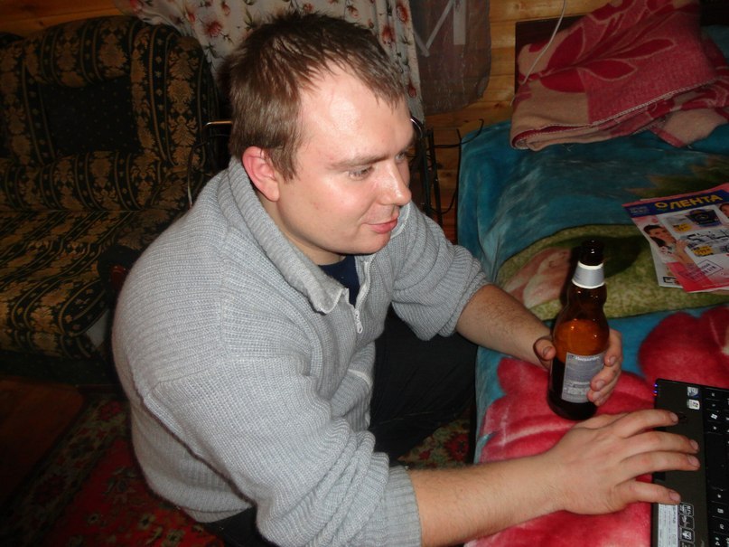 Валерий Иванов | Санкт-Петербург