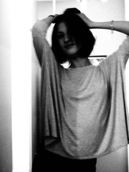 Мария Киселёва | Москва