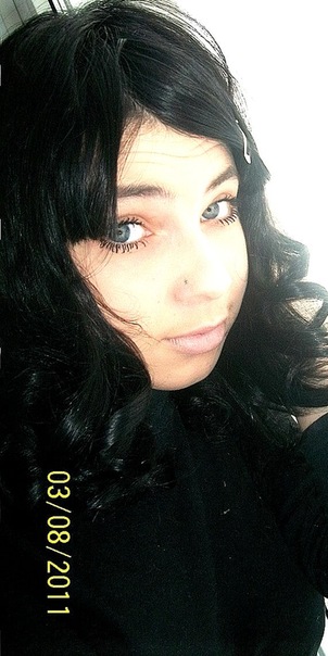 №92, Анна Живорова, 29 лет, Челябинск №92, Анна Живорова, 29 лет, Челябинск