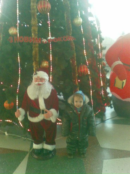 №15, Елена Грак, 44 года, Кривой Рог №15, Елена Грак, 44 года, Кривой Рог