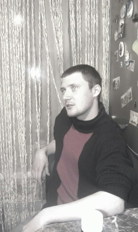 Вадя Пуговкин 