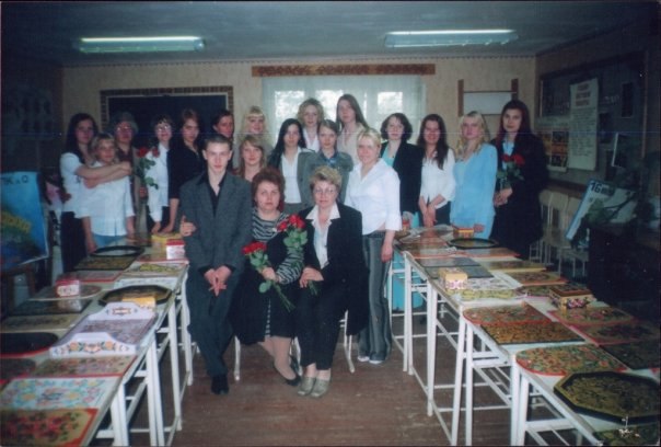 Светлана Дмитриева-Эскелинен Андреевна | Петрозаводск