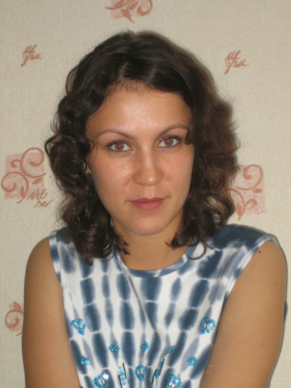 Юлия Касымова | Москва