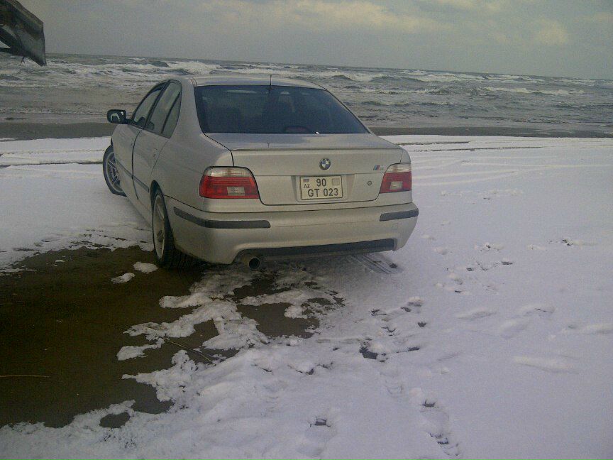 Фамин Мазанов | Москва